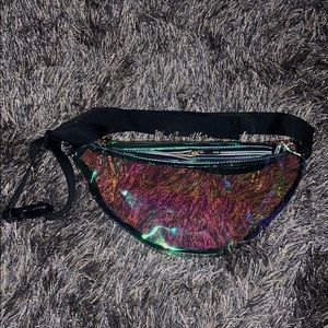 Fanny pack/bum bag/belt bag